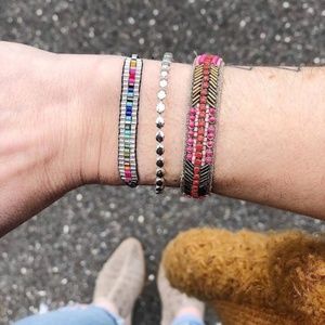Stella & Dot Mai Bracelet